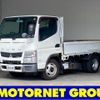 mitsubishi-fuso canter 2012 GOO_NET_EXCHANGE_0202228A30240301W005 image 1