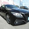 toyota crown 2019 -TOYOTA--Crown 6AA-AZSH20--AZSH20-1046624---TOYOTA--Crown 6AA-AZSH20--AZSH20-1046624- image 4