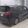 toyota alphard 2021 -TOYOTA--Alphard AGH30W-0371149---TOYOTA--Alphard AGH30W-0371149- image 2