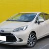 toyota aqua 2021 CFJ1614134 image 1
