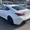 lexus rc-f 2015 -LEXUS--Lexus RC F DBA-USC10--USC10-6001456---LEXUS--Lexus RC F DBA-USC10--USC10-6001456- image 15