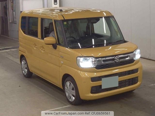 suzuki spacia 2023 quick_quick_5AA-MK94S_MK94S-105810 image 1