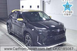 toyota yaris-cross 2021 -TOYOTA--Yaris Cross MXPJ15-2007978---TOYOTA--Yaris Cross MXPJ15-2007978-