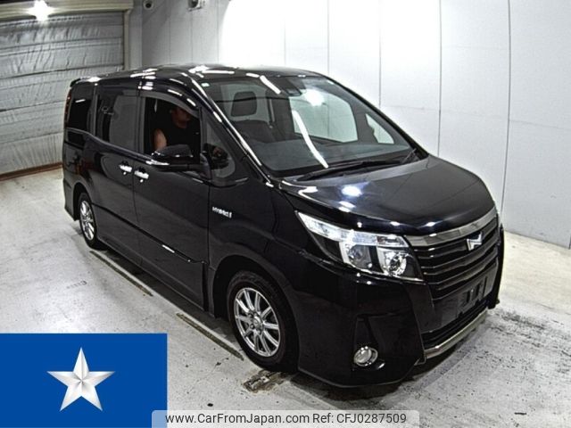 toyota noah 2016 -TOYOTA--Noah ZWR80W--ZWR80-0208802---TOYOTA--Noah ZWR80W--ZWR80-0208802- image 1