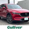 mazda cx-5 2017 -MAZDA--CX-5 LDA-KF2P--KF2P-113842---MAZDA--CX-5 LDA-KF2P--KF2P-113842- image 1