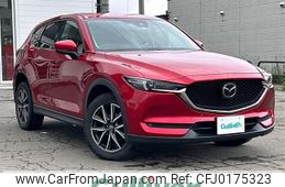 mazda cx-5 2017 -MAZDA--CX-5 LDA-KF2P--KF2P-113842---MAZDA--CX-5 LDA-KF2P--KF2P-113842-