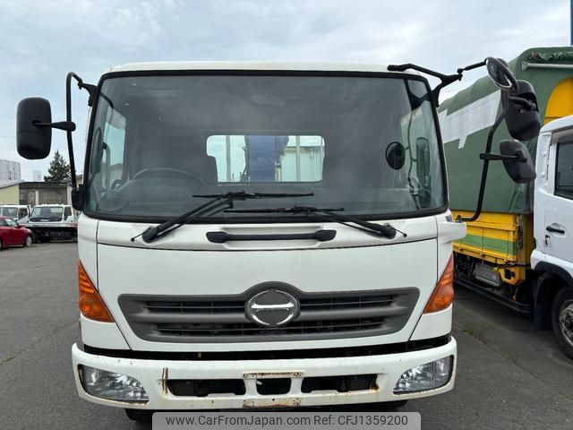 hino ranger 2008 GOO_NET_EXCHANGE_0303357A30250630W001 image 2