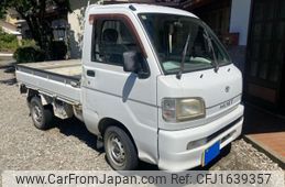 daihatsu hijet-truck 2001 CFJ1639357