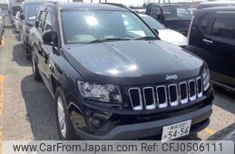 jeep compass 2015 -CHRYSLER 【長崎 300ﾐ5456】--Jeep Compass MK49--1C4NJCFA2GD593870---CHRYSLER 【長崎 300ﾐ5456】--Jeep Compass MK49--1C4NJCFA2GD593870-