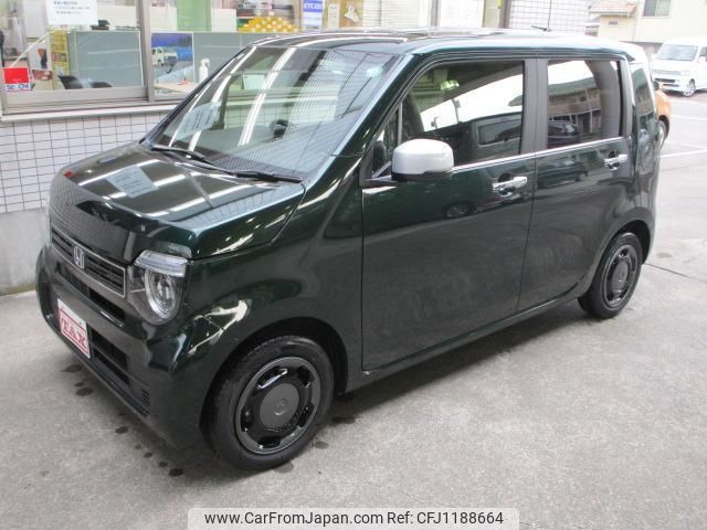 honda n-wgn 2024 quick_quick_6BA-JH3_JH3-1251503 image 1