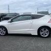 honda cr-z 2010 -HONDA--CR-Z DAA-ZF1--ZF1-1018653---HONDA--CR-Z DAA-ZF1--ZF1-1018653- image 4