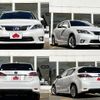 lexus ct 2011 -LEXUS--Lexus CT DAA-ZWA10--ZWA10-2036457---LEXUS--Lexus CT DAA-ZWA10--ZWA10-2036457- image 4