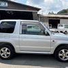 mitsubishi pajero-mini 2006 CFJ1563324 image 8