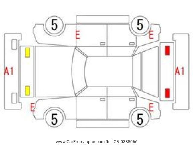 daihatsu wake 2020 -DAIHATSU--WAKE DBA-LA700S--LA700S-0156183---DAIHATSU--WAKE DBA-LA700S--LA700S-0156183- image 2