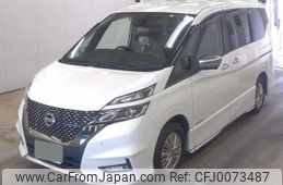 nissan serena 2018 quick_quick_DAA-HFC27_012255