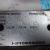 toyota aristo 1998 -TOYOTA--Aristo E-JZS161--JZS161-0016382---TOYOTA--Aristo E-JZS161--JZS161-0016382- image 31