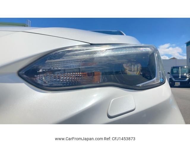 subaru impreza-g4 2018 -SUBARU--Impreza G4 DBA-GK7--GK7-010871---SUBARU--Impreza G4 DBA-GK7--GK7-010871- image 2