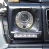mercedes-benz g-class 2016 CFJ1792540 image 3