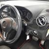 mercedes-benz b-class 2013 CFJ1595725 image 12