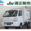 suzuki carry-truck 2014 quick_quick_DA16T_DA16T-130787 image 1