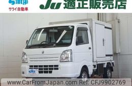 suzuki carry-truck 2014 quick_quick_DA16T_DA16T-130787