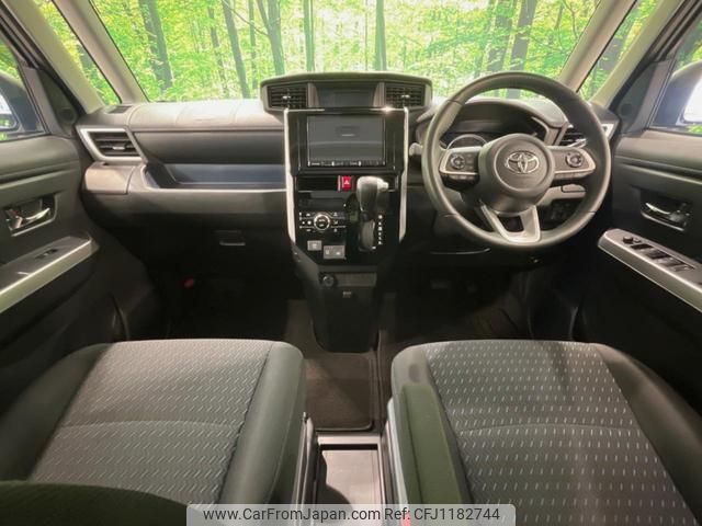 toyota roomy 2022 quick_quick_M900A_M900A-0686480 image 2