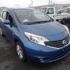 nissan note 2014 22061 image 1