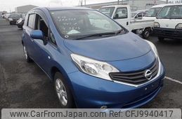 nissan note 2014 22061