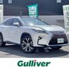 lexus rx 2017 -LEXUS--Lexus RX DAA-GYL20W--GYL20-0004816---LEXUS--Lexus RX DAA-GYL20W--GYL20-0004816- image 1