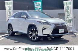lexus rx 2017 -LEXUS--Lexus RX DAA-GYL20W--GYL20-0004816---LEXUS--Lexus RX DAA-GYL20W--GYL20-0004816-