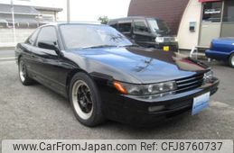 nissan silvia 1991 -NISSAN--Silvia E-PS13--PS13-034815---NISSAN--Silvia E-PS13--PS13-034815-