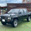 nissan datsun-pickup 1992 CFJ1530869 image 3