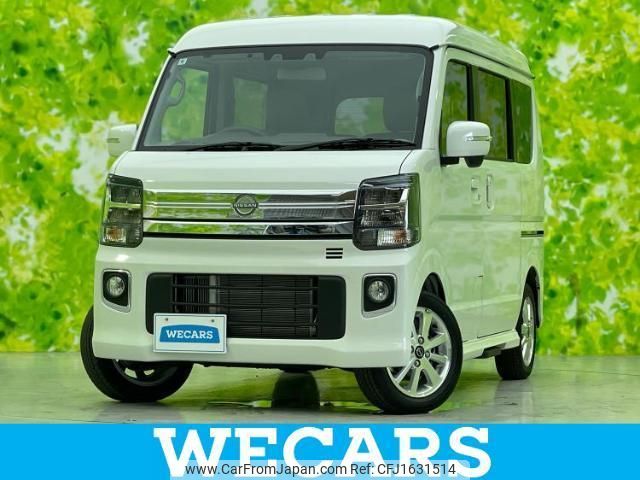 nissan clipper-rio 2024 CFJ1631514 image 1
