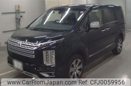 mitsubishi delica-d5 2022 -MITSUBISHI 【苫小牧 300わ953】--Delica D5 CV1W-4012343---MITSUBISHI 【苫小牧 300わ953】--Delica D5 CV1W-4012343-