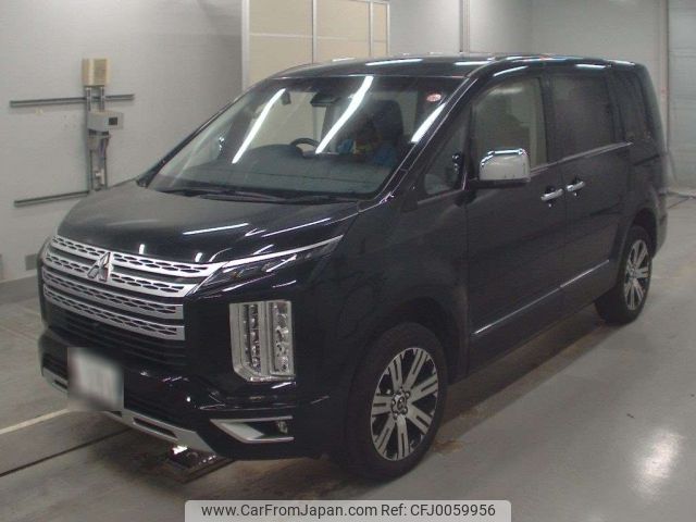 mitsubishi delica-d5 2022 -MITSUBISHI 【苫小牧 300わ953】--Delica D5 CV1W-4012343---MITSUBISHI 【苫小牧 300わ953】--Delica D5 CV1W-4012343- image 1