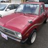nissan sunny-truck 1987 CFJ1672702 image 2