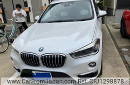 bmw x1 2016 -BMW--BMW X1 DBA-HS15--WBAHS120905F01777---BMW--BMW X1 DBA-HS15--WBAHS120905F01777-