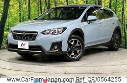 subaru xv 2020 -SUBARU--Subaru XV DBA-GT3--GT3-080855---SUBARU--Subaru XV DBA-GT3--GT3-080855-