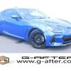 subaru brz 2021 -SUBARU--BRZ 3BA-ZD8--ZD8-004587---SUBARU--BRZ 3BA-ZD8--ZD8-004587- image 1