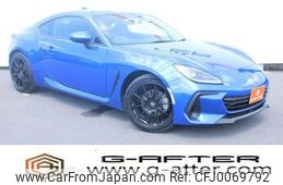 subaru brz 2021 -SUBARU--BRZ 3BA-ZD8--ZD8-004587---SUBARU--BRZ 3BA-ZD8--ZD8-004587-