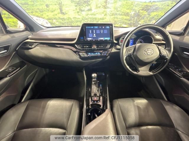 toyota c-hr 2017 quick_quick_ZYX10_ZYX10-2037193 image 2