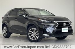 lexus nx 2014 -LEXUS--Lexus NX DBA-AGZ10--AGZ10-1002622---LEXUS--Lexus NX DBA-AGZ10--AGZ10-1002622-