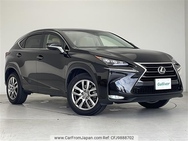 lexus nx 2014 -LEXUS--Lexus NX DBA-AGZ10--AGZ10-1002622---LEXUS--Lexus NX DBA-AGZ10--AGZ10-1002622- image 1