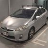 toyota prius 2010 CFJ0945645 image 5