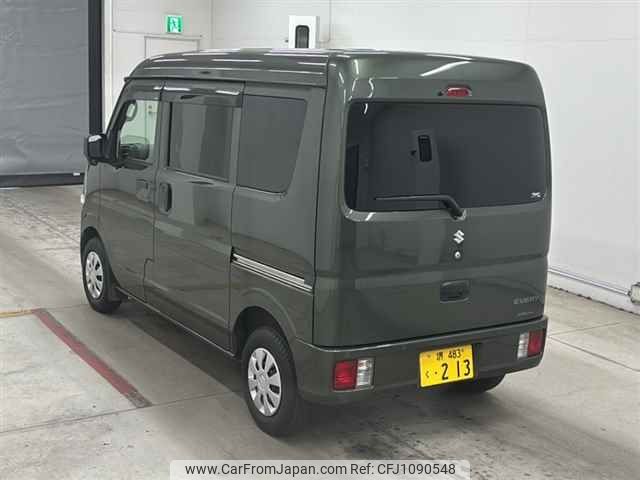 suzuki every 2023 -SUZUKI 【堺 483ク213】--Every DA17V-670015---SUZUKI 【堺 483ク213】--Every DA17V-670015- image 2