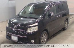 toyota voxy 2010 -TOYOTA 【山形 300す8738】--Voxy ZRR75W-0054409---TOYOTA 【山形 300す8738】--Voxy ZRR75W-0054409-