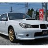 subaru impreza 2006 -SUBARU--Impreza GDB--037425---SUBARU--Impreza GDB--037425- image 26