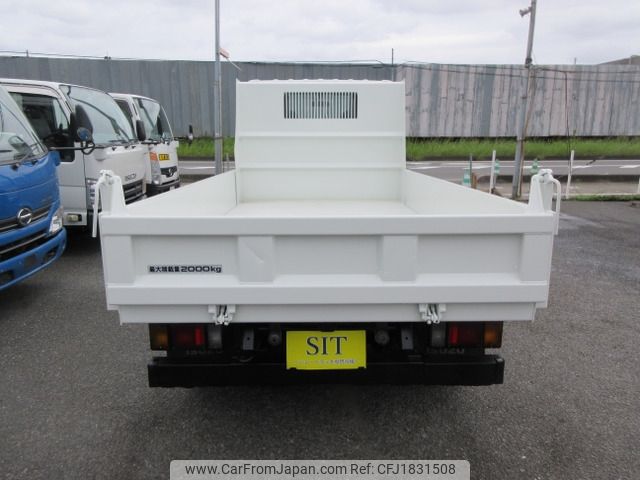 isuzu elf-truck 2012 CFJ1831508 image 2