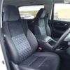 toyota vellfire 2016 CFJ1837998 image 9