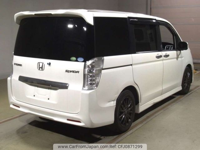 honda stepwagon 2012 -HONDA--Stepwgn RK5-1312768---HONDA--Stepwgn RK5-1312768- image 2